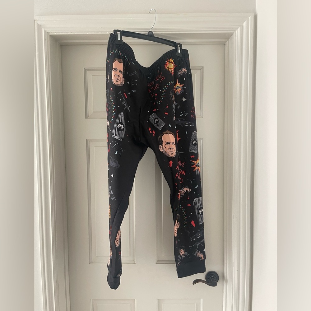 Christmas Pajama Pants